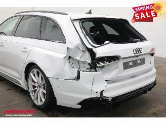 Audi Rs4 Avant 2.9 TFSI Quattro Matrix Memory B&O 360° ACC Carbon picture 8