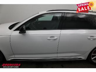 Audi Rs4 Avant 2.9 TFSI Quattro Matrix Memory B&O 360° ACC Carbon picture 5