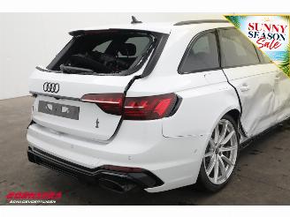 Audi Rs4 Avant 2.9 TFSI Quattro Matrix Memory B&O 360° ACC Carbon picture 13