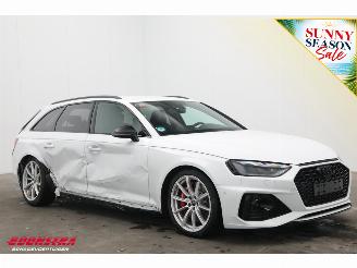 Audi Rs4 Avant 2.9 TFSI Quattro Matrix Memory B&O 360° ACC Carbon picture 2