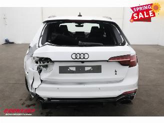 Audi Rs4 Avant 2.9 TFSI Quattro Matrix Memory B&O 360° ACC Carbon picture 9