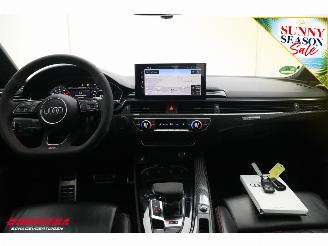 Audi Rs4 Avant 2.9 TFSI Quattro Matrix Memory B&O 360° ACC Carbon picture 18