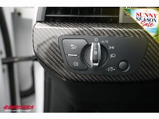 Audi Rs4 Avant 2.9 TFSI Quattro Matrix Memory B&O 360° ACC Carbon picture 29