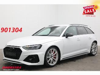 Avarii autoturisme Audi Rs4 Avant 2.9 TFSI Quattro Matrix Memory B&O 360° ACC Carbon 2023/9