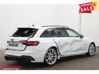 Audi Rs4 Avant 2.9 TFSI Quattro Matrix Memory B&O 360° ACC Carbon picture 3