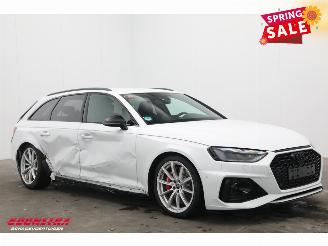 Audi Rs4 Avant 2.9 TFSI Quattro Matrix Memory B&O 360° ACC Carbon picture 2