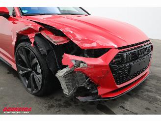 Audi Rs6 Avant 4.0 TFSI Quattro Dynamic+ Keramik Pano B&O HUD 360° ACC picture 6