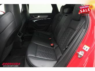 Audi Rs6 Avant 4.0 TFSI Quattro Dynamic+ Keramik Pano B&O HUD 360° ACC picture 20