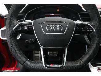 Audi Rs6 Avant 4.0 TFSI Quattro Dynamic+ Keramik Pano B&O HUD 360° ACC picture 23