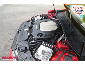 Audi Rs6 Avant 4.0 TFSI Quattro Dynamic+ 305kmh Keramik Pano B&O HUD 360° ACC picture 10