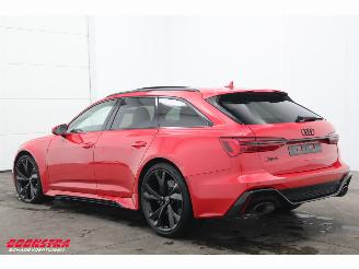 Audi Rs6 Avant 4.0 TFSI Quattro Dynamic+ Keramik Pano B&O HUD 360° ACC picture 4
