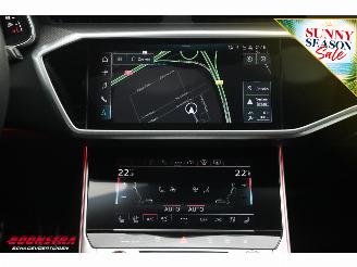 Audi Rs6 Avant 4.0 TFSI Quattro Dynamic+ 305kmh Keramik Pano B&O HUD 360° ACC picture 18