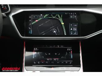 Audi Rs6 Avant 4.0 TFSI Quattro Dynamic+ 305kmh Keramik Pano B&O HUD 360° ACC picture 18