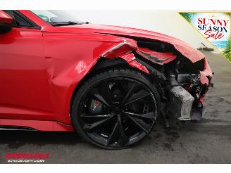 Audi Rs6 Avant 4.0 TFSI Quattro Dynamic+ 305kmh Keramik Pano B&O HUD 360° ACC picture 5