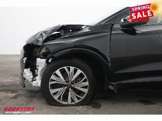 Audi Q4 35 Advanced edition 55 kWh LED Navi Clima Cruise Camera SHZ picture 13