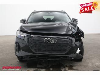 Audi Q4 35 Advanced edition 55 kWh LED Navi Clima Cruise Camera SHZ picture 5