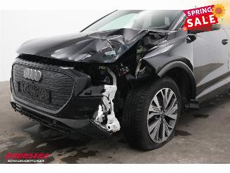 Audi Q4 35 Advanced edition 55 kWh LED Navi Clima Cruise Camera SHZ picture 12