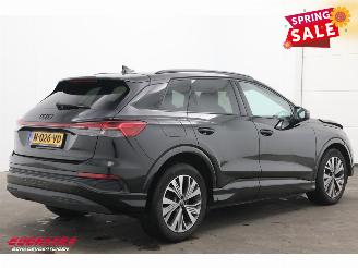 Audi Q4 35 Advanced edition 55 kWh LED Navi Clima Cruise Camera SHZ picture 3