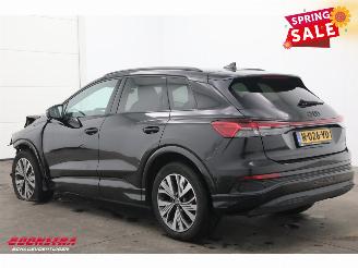 Audi Q4 35 Advanced edition 55 kWh LED Navi Clima Cruise Camera SHZ picture 4