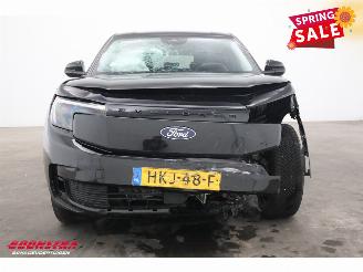 Ford Explorer Standard Range RWD 52 kWh LED ACC Memory Camera LRHZ picture 7