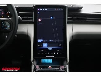 Ford Explorer Standard Range RWD 52 kWh LED ACC Memory Camera LRHZ picture 17