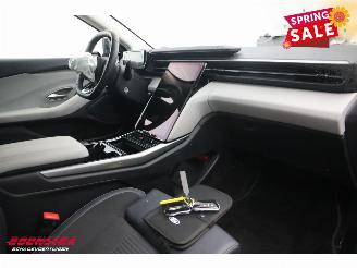 Ford Explorer Standard Range RWD 52 kWh LED ACC Memory Camera LRHZ picture 15