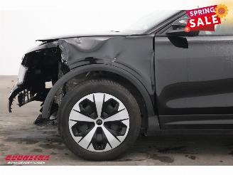 Ford Explorer Standard Range RWD 52 kWh LED ACC Memory Camera LRHZ picture 14