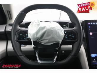 Ford Explorer Standard Range RWD 52 kWh LED ACC Memory Camera LRHZ picture 21