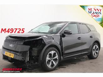 skadebil auto Ford Explorer Standard Range RWD 52 kWh LED ACC Memory Camera LRHZ 2025/4