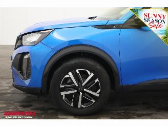 Peugeot e-2008 EV Facelift Active 54 kWh LED Navi Clima Cruise SHZ PDC 41.758 km! picture 12