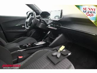 Peugeot e-2008 EV Facelift Active 54 kWh LED Navi Clima Cruise SHZ PDC 41.758 km! picture 13
