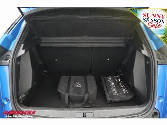 Peugeot e-2008 EV Facelift Active 54 kWh LED Navi Clima Cruise SHZ PDC 41.758 km! picture 23