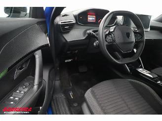 Peugeot e-2008 EV Facelift Active 54 kWh LED Navi Clima Cruise SHZ PDC 41.758 km! picture 18