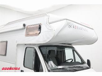 Dethleffs  A 5251 Advantage 1.9 JTD Airco Luifel Solar picture 8