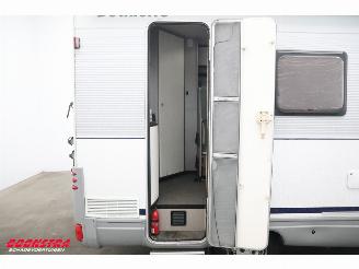 Dethleffs  A 5251 Advantage 1.9 JTD Airco Luifel Solar picture 44