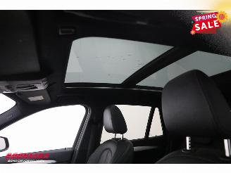 BMW X1 xDrive25d M-Sport Pano LED HUD H/K SHZ Camera picture 20