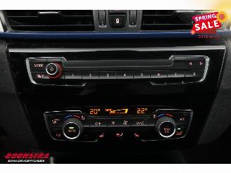 BMW X1 xDrive25d M-Sport Pano LED HUD H/K SHZ Camera picture 24