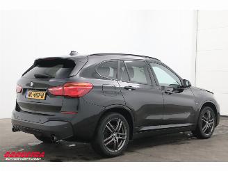 BMW X1 xDrive25d M-Sport Pano LED HUD H/K SHZ Camera picture 3