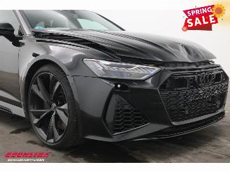 Audi Rs6 Avant 4.0 TFSI Quattro Dynamic Pano HUD 360° AHK B&O Memory picture 6