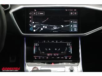 Audi Rs6 Avant 4.0 TFSI Quattro Dynamic Pano HUD 360° AHK B&O Memory picture 16