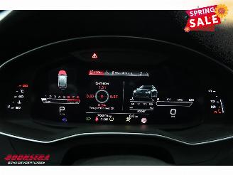 Audi Rs6 Avant 4.0 TFSI Quattro Dynamic Pano HUD 360° AHK B&O Memory picture 24