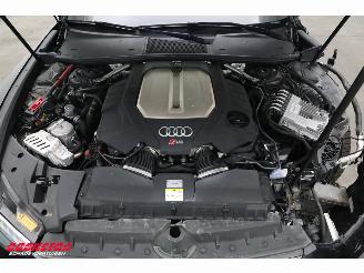 Audi Rs6 Avant 4.0 TFSI Quattro Dynamic Pano HUD 360° AHK B&O Memory picture 9