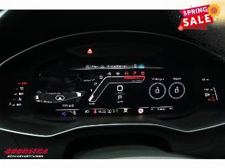 Audi Rs6 Avant 4.0 TFSI Quattro Dynamic Pano HUD 360° AHK B&O Memory picture 22