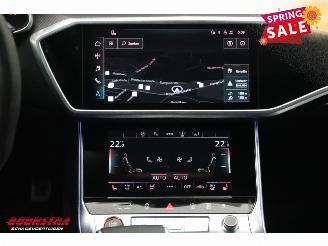 Audi Rs6 Avant 4.0 TFSI Quattro Dynamic Pano HUD 360° AHK B&O Memory picture 16
