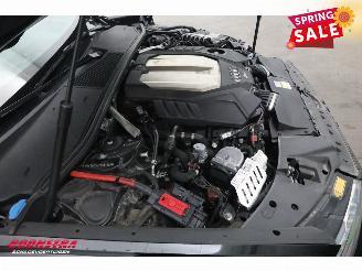 Audi Rs6 Avant 4.0 TFSI Quattro Dynamic Pano HUD 360° AHK B&O Memory picture 8