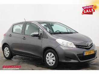 Toyota Yaris 1.0 VVT-i Now Airco 150.747 km! picture 2