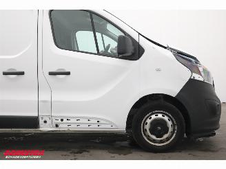 Opel Vivaro 1.6 CDTI L2-H1 Edition EcoFlex Navi Airco Cruise PDC AHK 83.272 km! picture 5