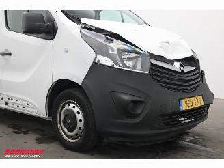 Opel Vivaro 1.6 CDTI L2-H1 Edition EcoFlex Navi Airco Cruise PDC AHK 83.272 km! picture 6