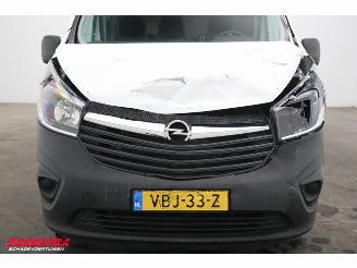 Opel Vivaro 1.6 CDTI L2-H1 Edition EcoFlex Navi Airco Cruise PDC AHK 83.272 km! picture 7