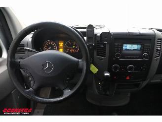 Mercedes Sprinter 318 3.0 V6 CDI Aut. 2X Schuifdeur 1e Eig.! Navi Airco Cruise SHZ AHK picture 9